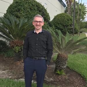 Meet your Posher, John